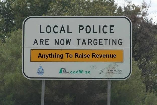 Local police