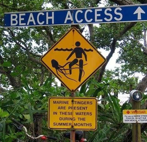 Signs in Australia#05