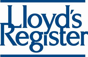 Logo of Lloyd's Register