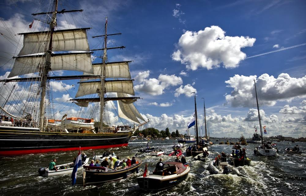 Sail Amsterdam#13