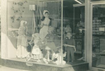 The 150th Commemoration of the arrival of the 1820 Settlers was held in 1970