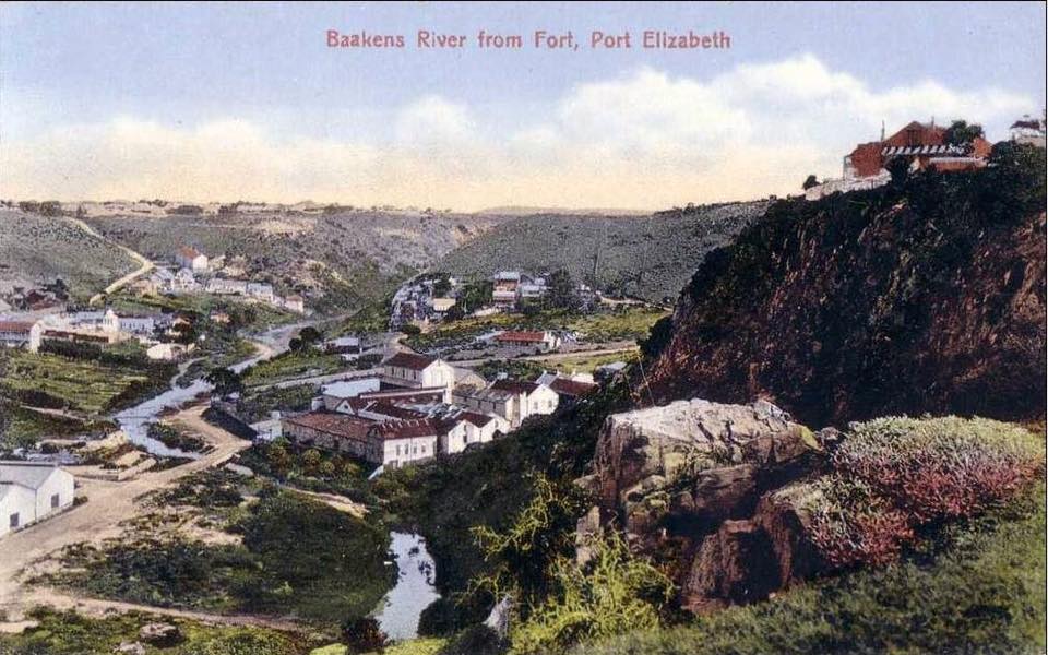 Baakens River Valley#02