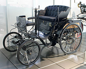 A Benz-Velo