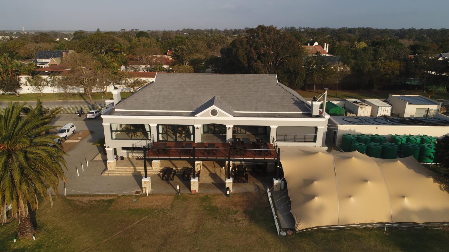 Port Elizabeth of Yore The Walmer Golf Club The Casual Observer